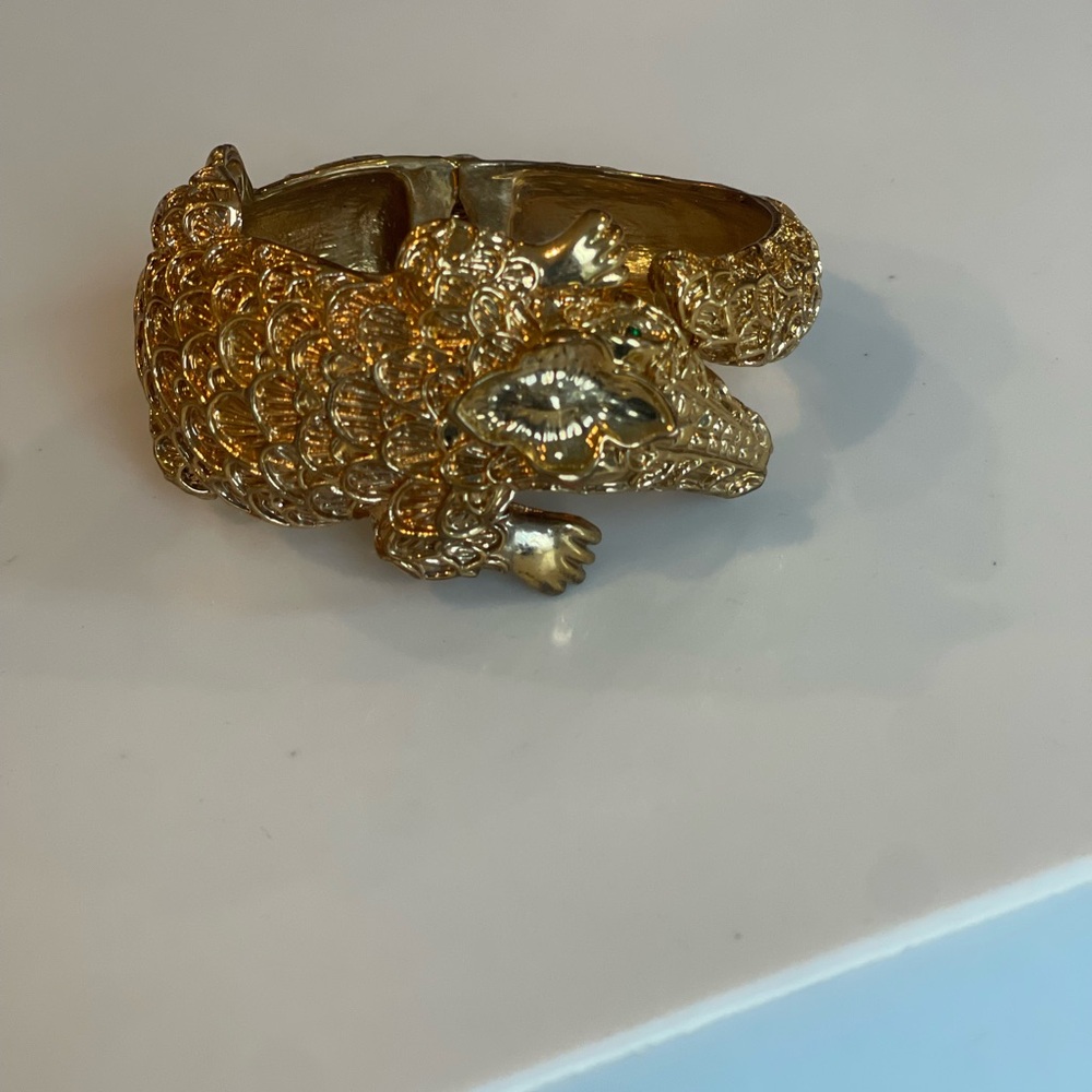 C. Wonder Cuff Bracelet
